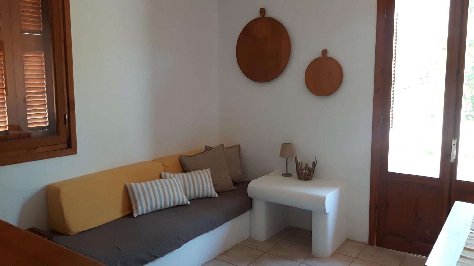 Appartement Aperi View Extérieur photo