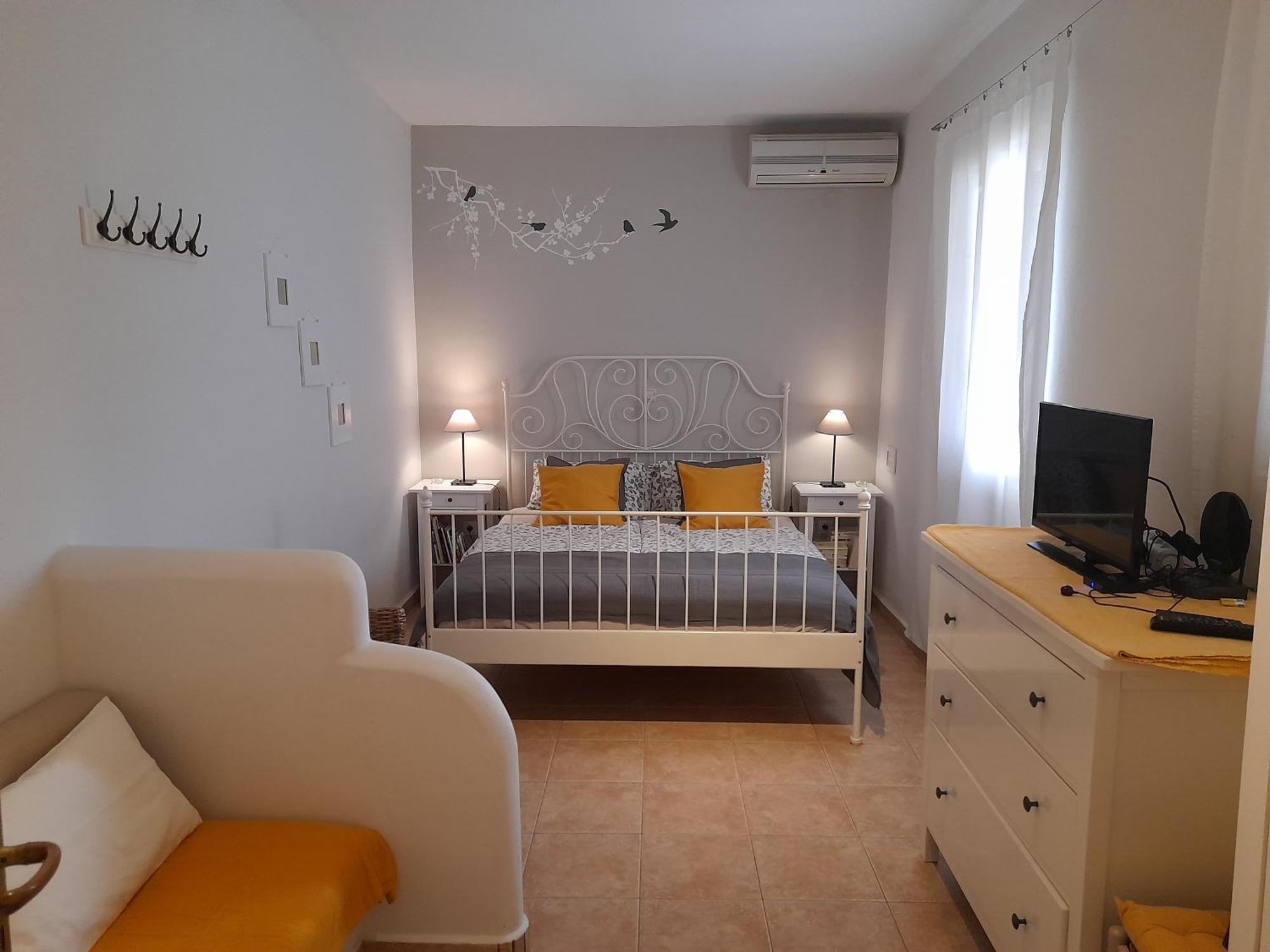 Appartement Aperi View Extérieur photo
