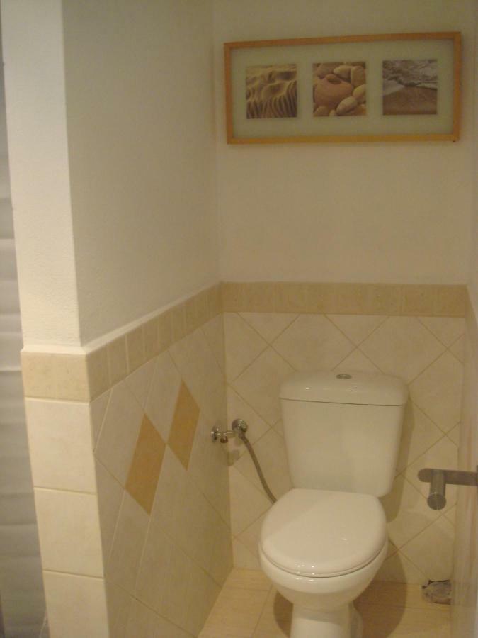 Appartement Aperi View Extérieur photo